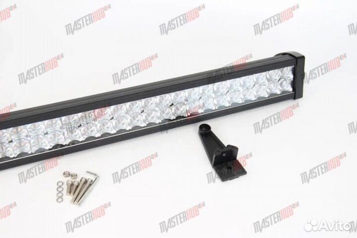 Фара противотуманная светодиодная ближнего и