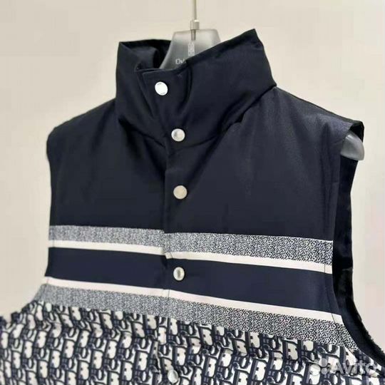 Жилетка женская диор