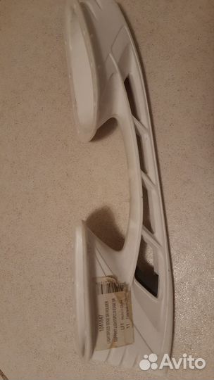 Стакан для коньков Bauer Edge 296 (курок)