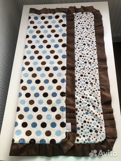 Поклывало для малыша