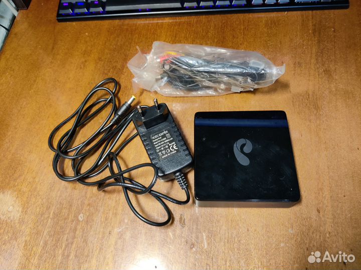 Тв приставки ростелеком