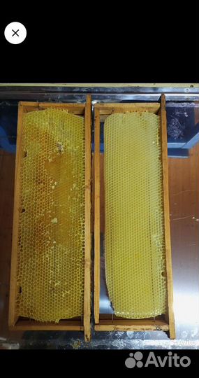 Рамки, улья б/у