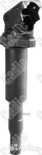 Катушка зажигания BMW 1/3/5/6/7/X1/X3/X5/X6/Z3