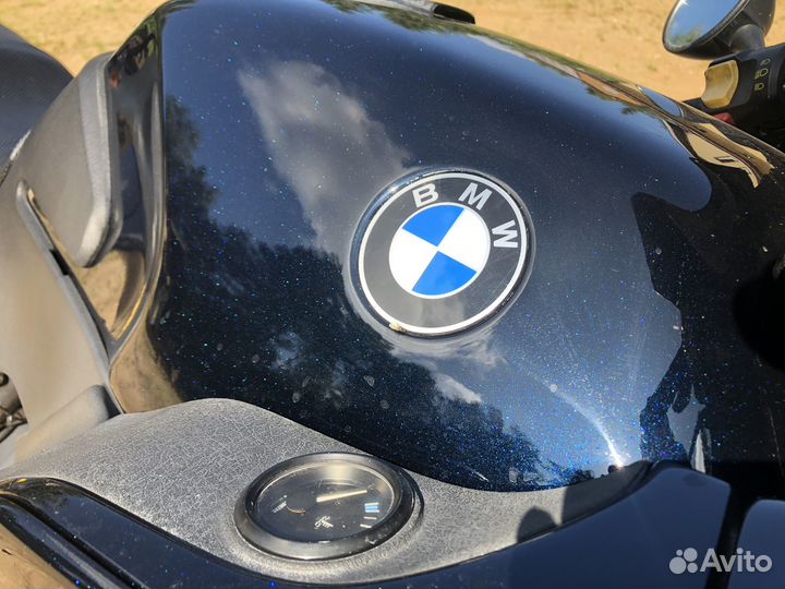 BMW K1