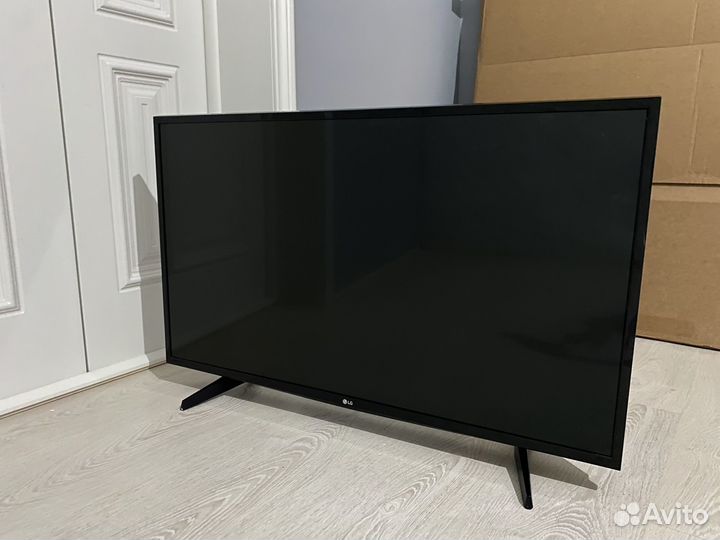 Телевизор LG
