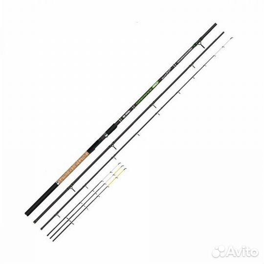 Удилище фидер. Feeder Concept Distance 080 3.90