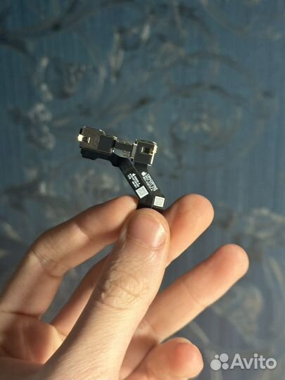 Фронтальная камера iPhone 13 Pro Max ORG