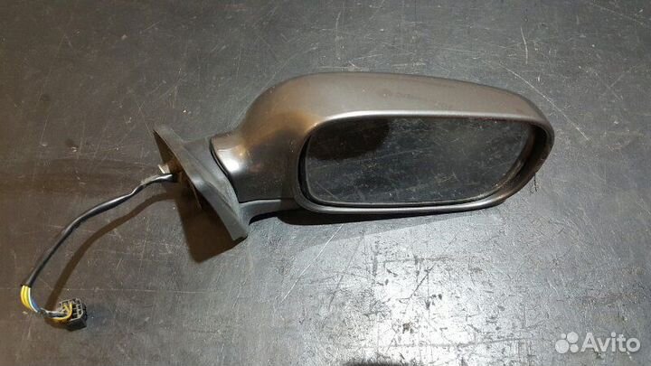 Зеркало переднее правое Subaru Forester SG EJ205