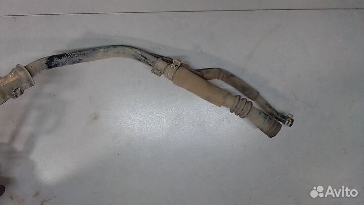 Горловина заливная топливная Mazda CX-7, 2007