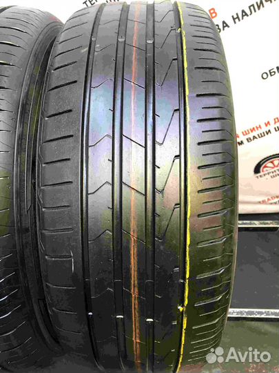 Hankook Ventus Prime 3 K125 215/55 R17 94W