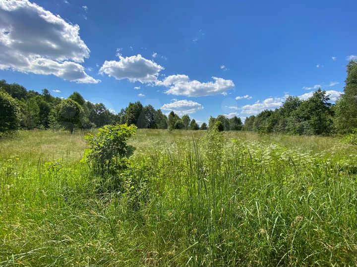 Участок 7,47 га (ИЖС)