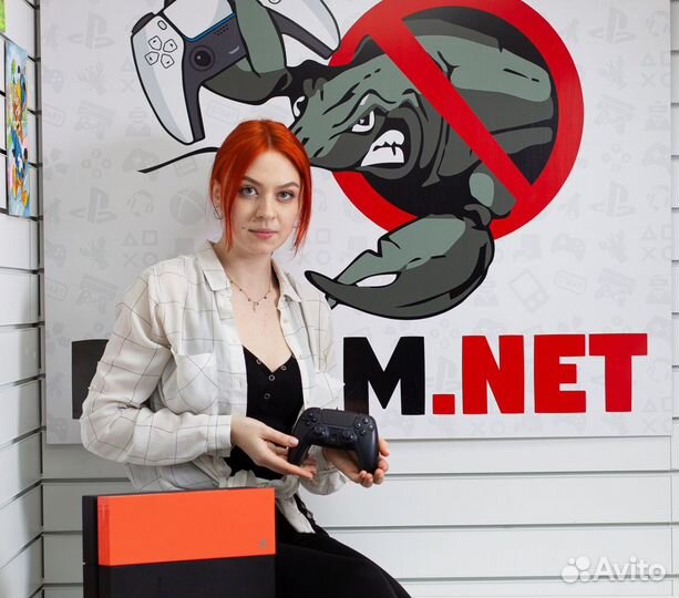 Sony Playstation 4 FAT 500Gb v.2 - Магазин