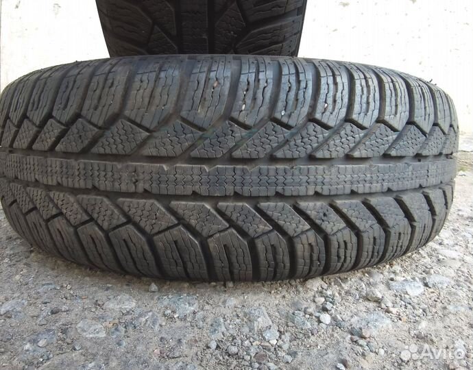 Semperit Master-Grip 2 195/65 R15 91T