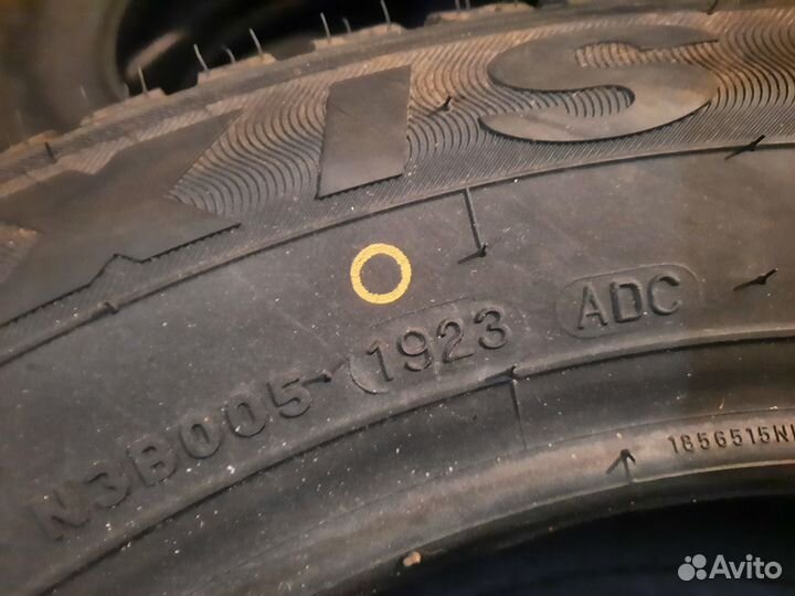 Maxxis Premitra Ice Nord NP5 185/65 R15