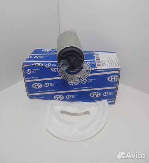 Форд Фокус 2, Мазда 3 топливный насос