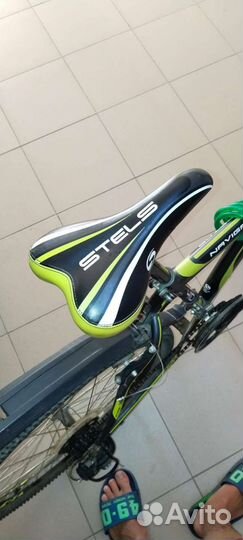 Велосипеды бу взрослый stels