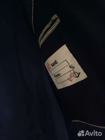 Костюм классический Acoola на подростка