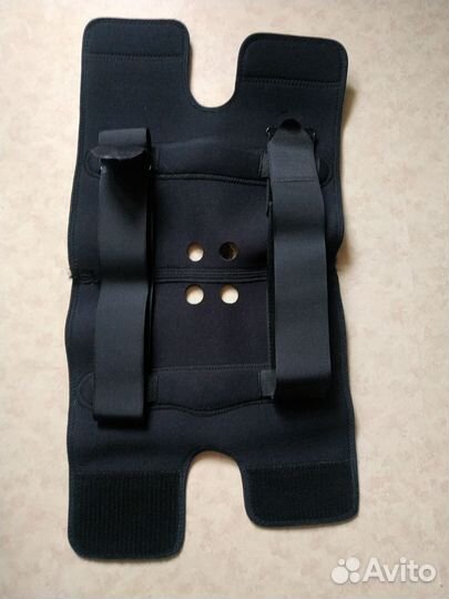 Бандаж на коленный сустав