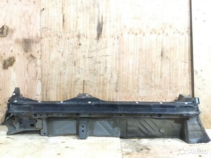 Порог правый Honda Cr-V RE4 K24A 2007