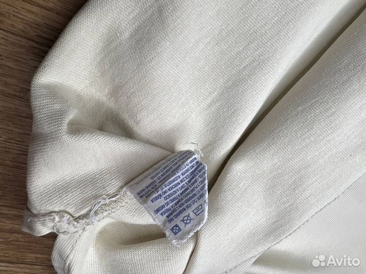 Винтажная футболка Champion