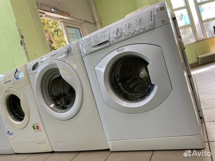 Б+уСтиральная машина бу