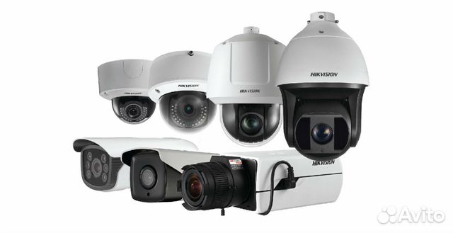 Системы видеонаблюдения качественно,гарантии объявление продам