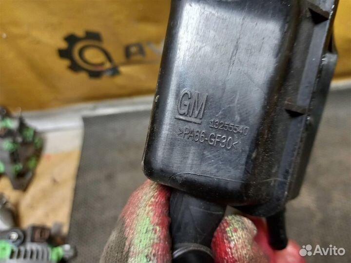 Бачок гидроусилителя chevrolet cruze J305