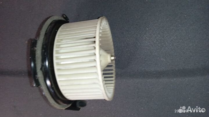 Моторчик печки, Chery Amulet