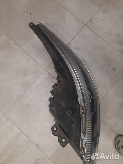 Фара левая 92101Q5200 KIA Seltos