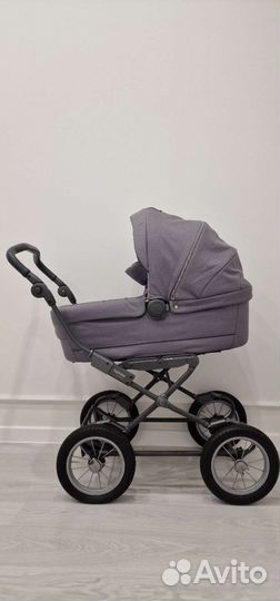 Прогулочная коляска inglesina