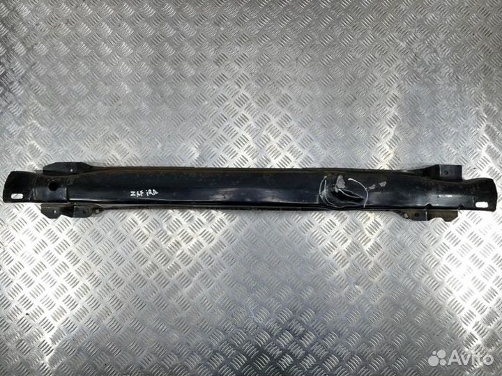 Усилитель бампера задний Opel Zafira B 1.8 Z18XER