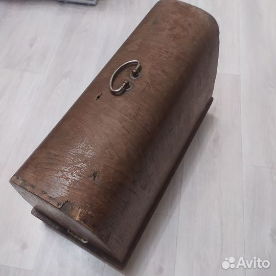 Швейная Машинка LADA 121 из Чехословакии