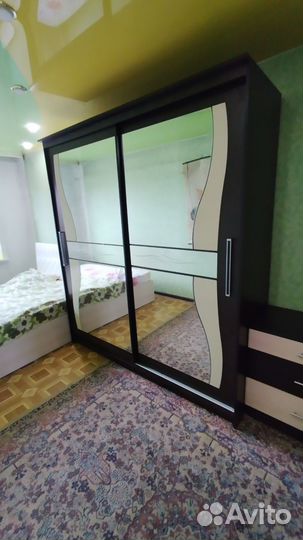 Сборщик мебели