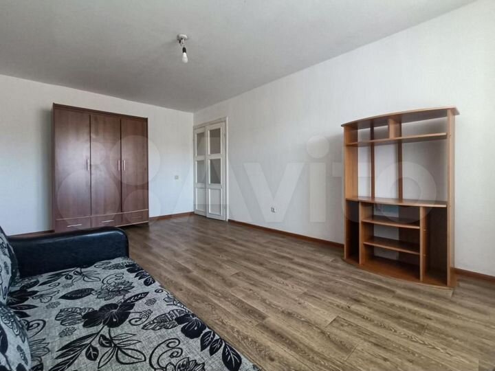 2-к. квартира, 52,2 м², 3/5 эт.