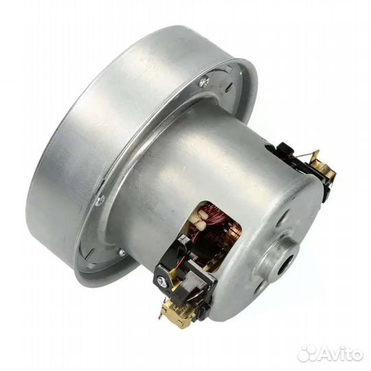 Двигатель(мотор) для пылесоса LG Samsung