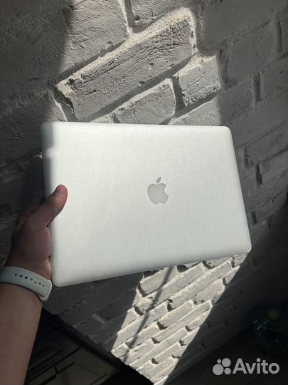 Macbook pro 15 retina late 2013