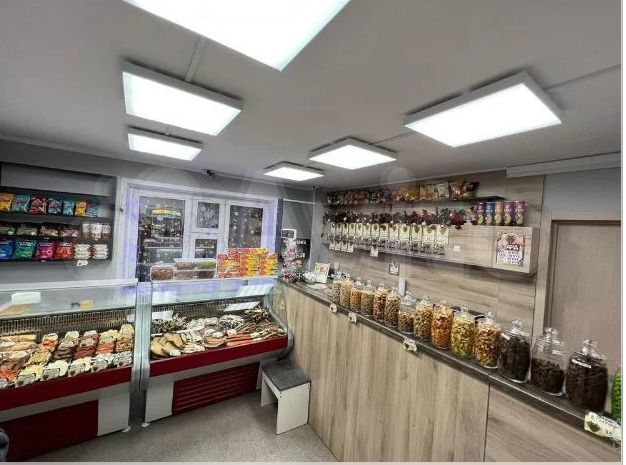 Свободного назначения, 47.8 м²