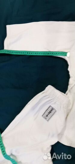 Кимоно для дзюдо детское