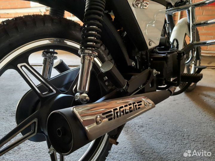 Racer RC110N Trophy новый