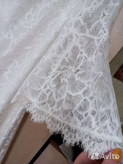 Нарядное женское платье