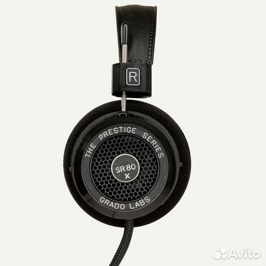 Наушники Grado SR80x