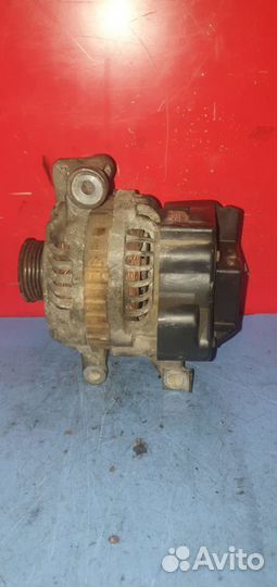 Генератор Mazda Axela