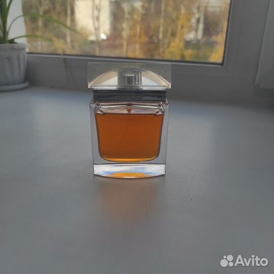 Montblanc Homme Exceptionnel, 75