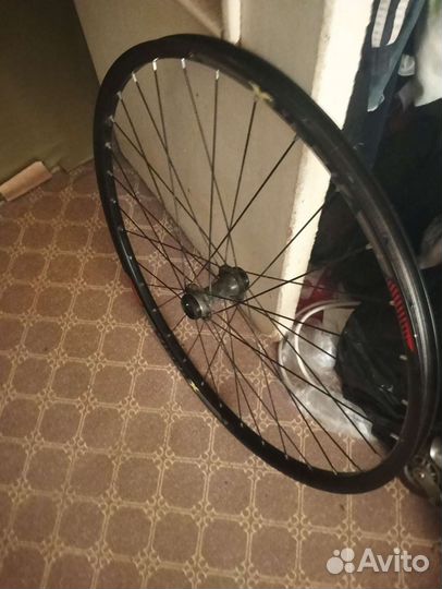 Обод колеса 57см Viper X б/у