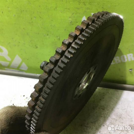 Маховик Рено Логан