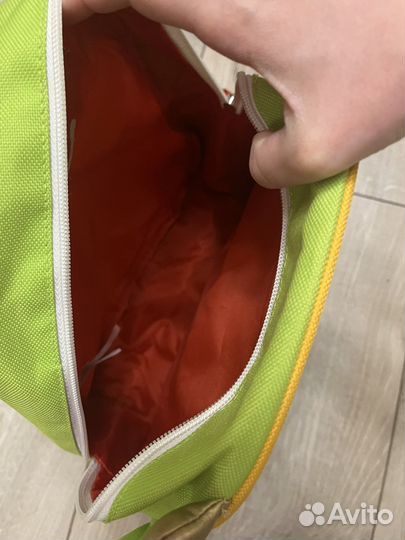 Рюкзак skiphop дракон