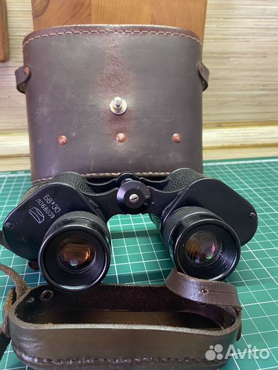 Бинокль б8/30 зомз