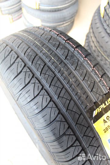 Aplus A919 285/65 R17 116H