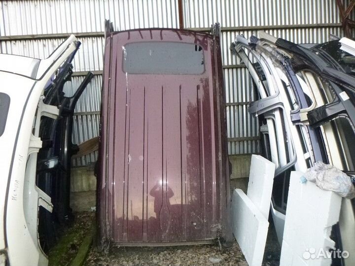 Крыша honda pilot 2008-2015