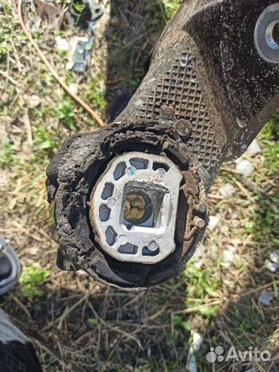 Балка задняя BMW X5 G05